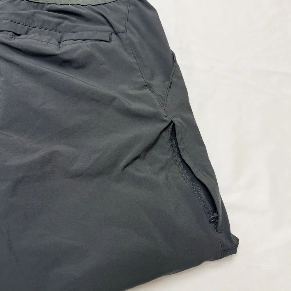 The North Face comes as
